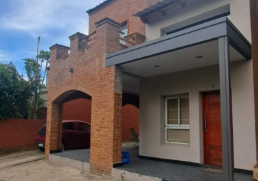 CASA ZONA NORTE 