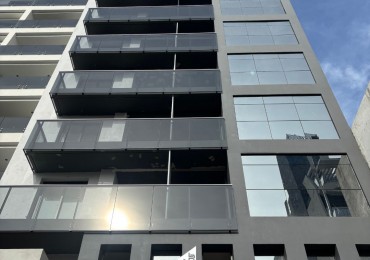 DEPTO A ESTRENAR ZONA PARQUE 1 DORMITORIO