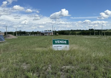 2 TERRENOS LINDEROS EN TIERRA ALTA 3