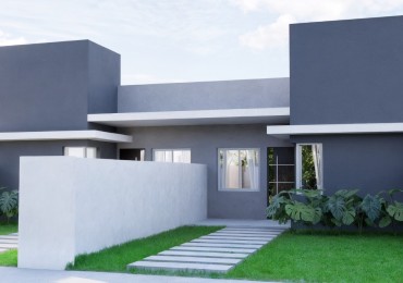 OPORTUNIDAD EN ORO VERDE CASA A ESTRENAR 
