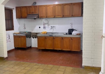 CASA 3 DORM CALLE DON BOSCO 